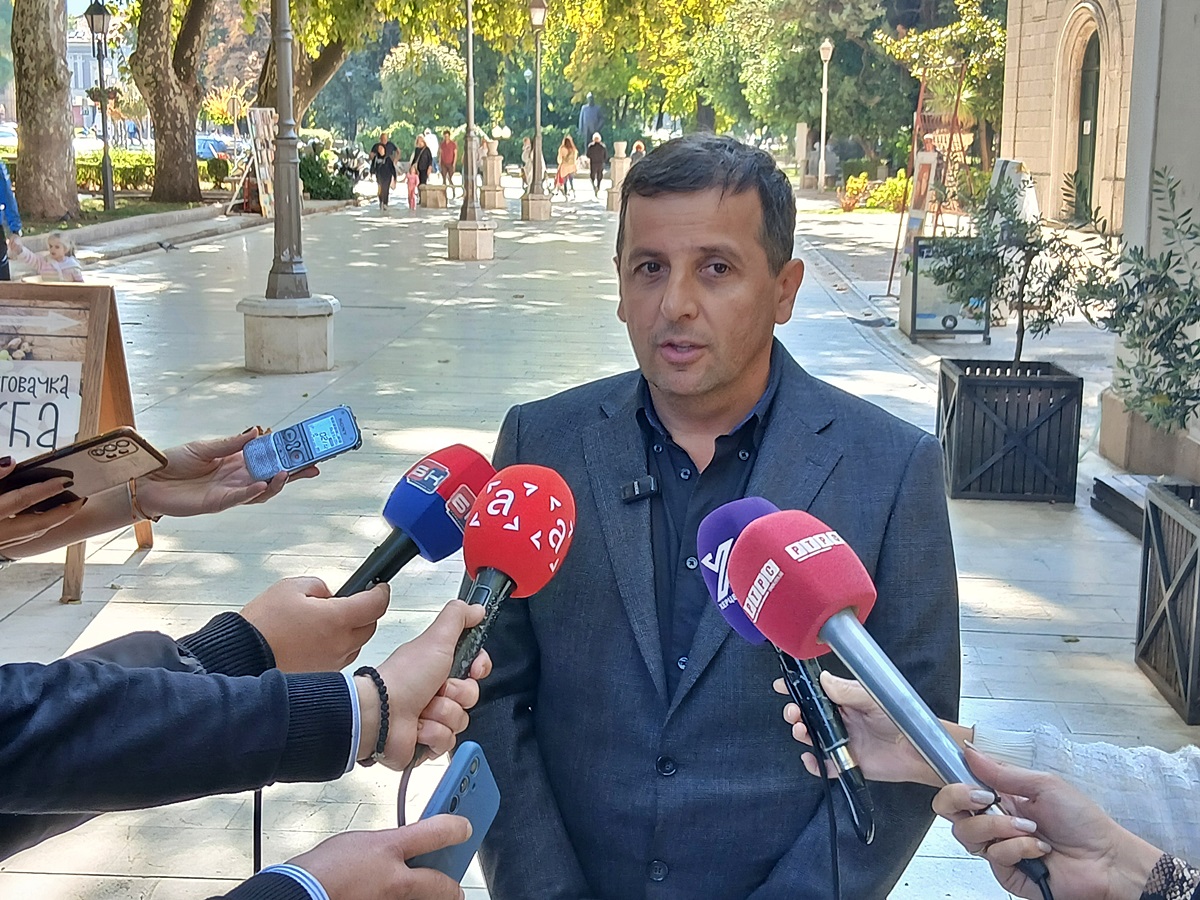 Вукановић: Не вјерујем налазу вјештака