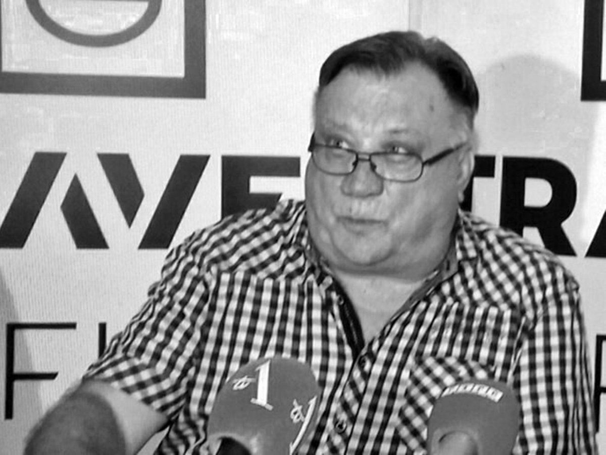 Преминуо Халид Бешлић
