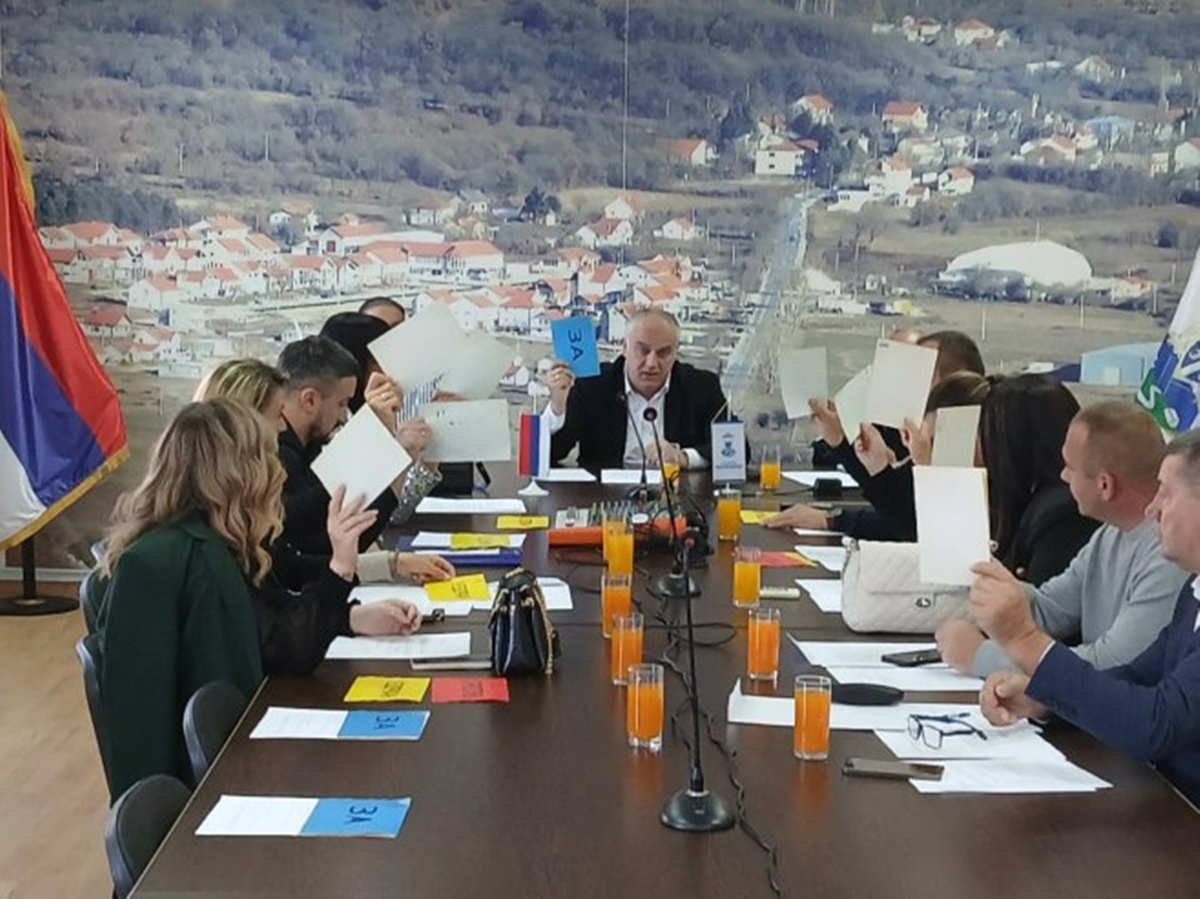 Скупштина Берковића подржала иницијативу да сједиште ХЕ 