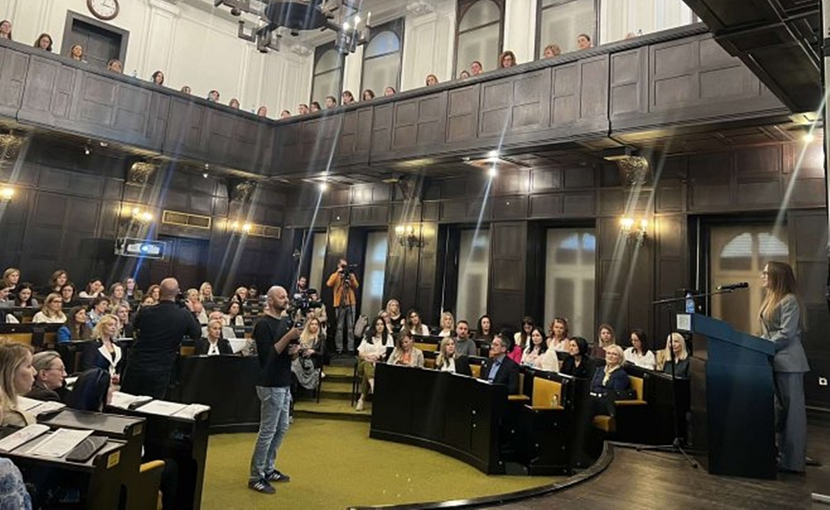 Шеранић: ХПВ вакцина спречава настанак карцинома