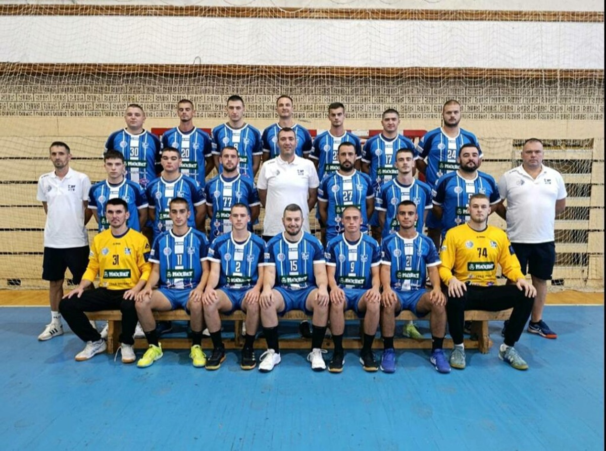 Пораз Леотара у Румунији