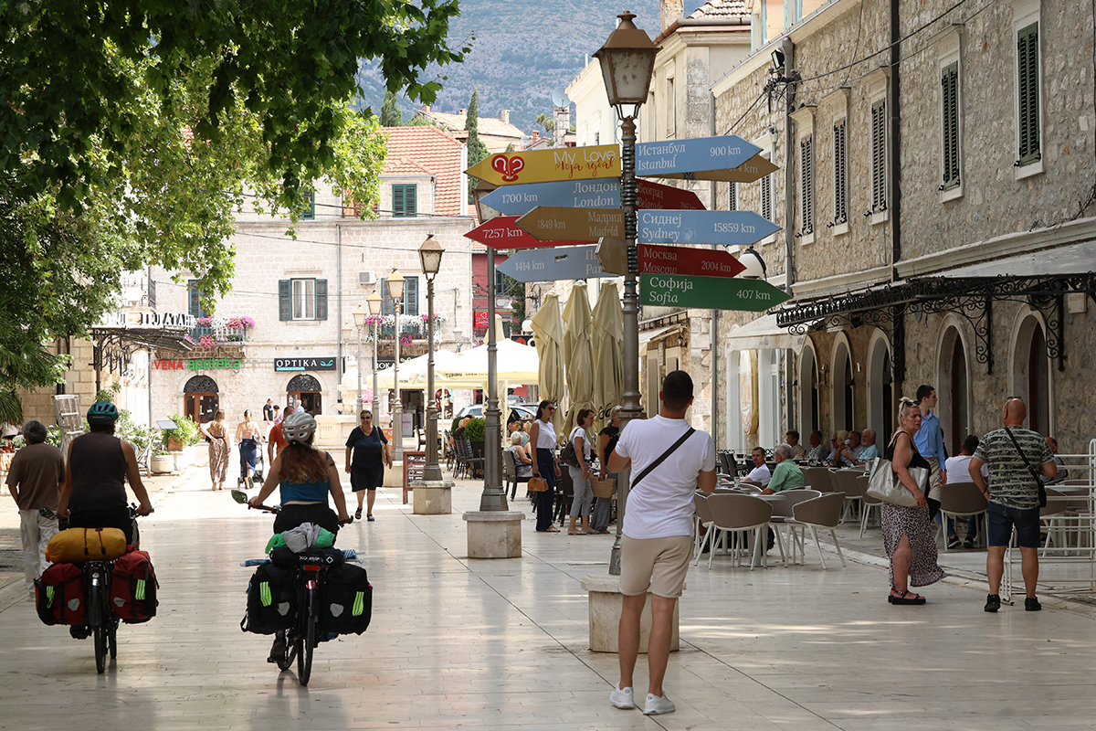 Kokić: Turistička sezona zadovoljavajuća