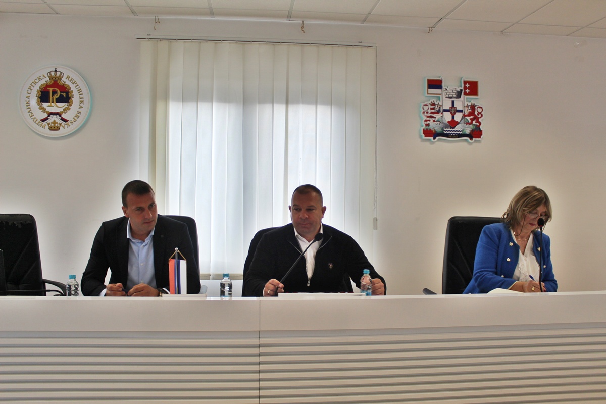 Скупштина општине Билећа једногласно: Сједиште ХЕ „Дабар“ треба да буде у Билећи