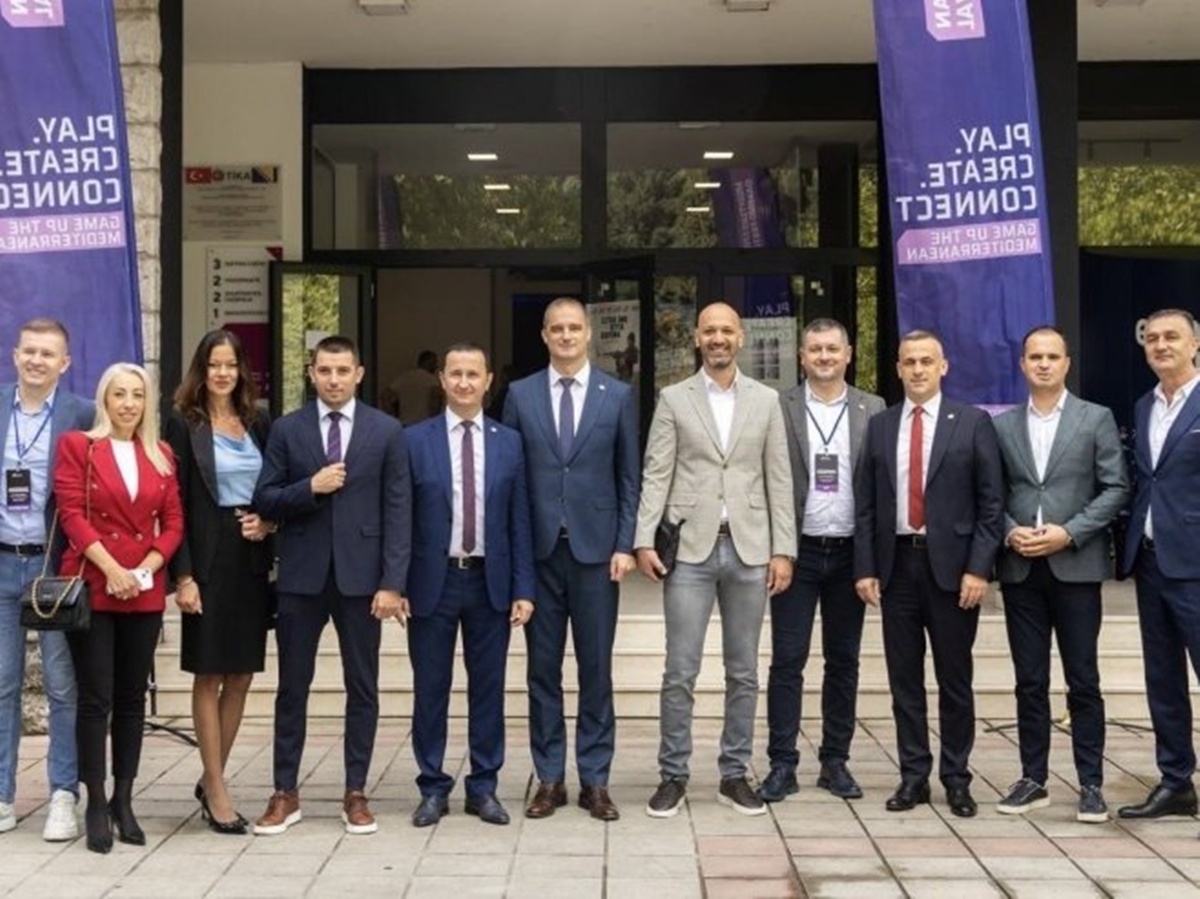 Важно да институције препознају значај креативних индустрија