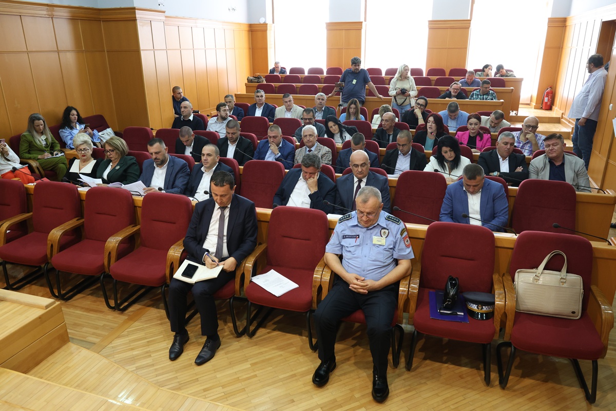 Компанија Бинго донирала 400.000 КМ за изградњу требињске Сигурне куће