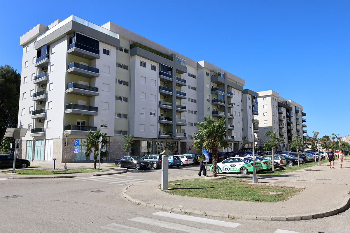 Danas sunčano, temperatura do 29 stepeni