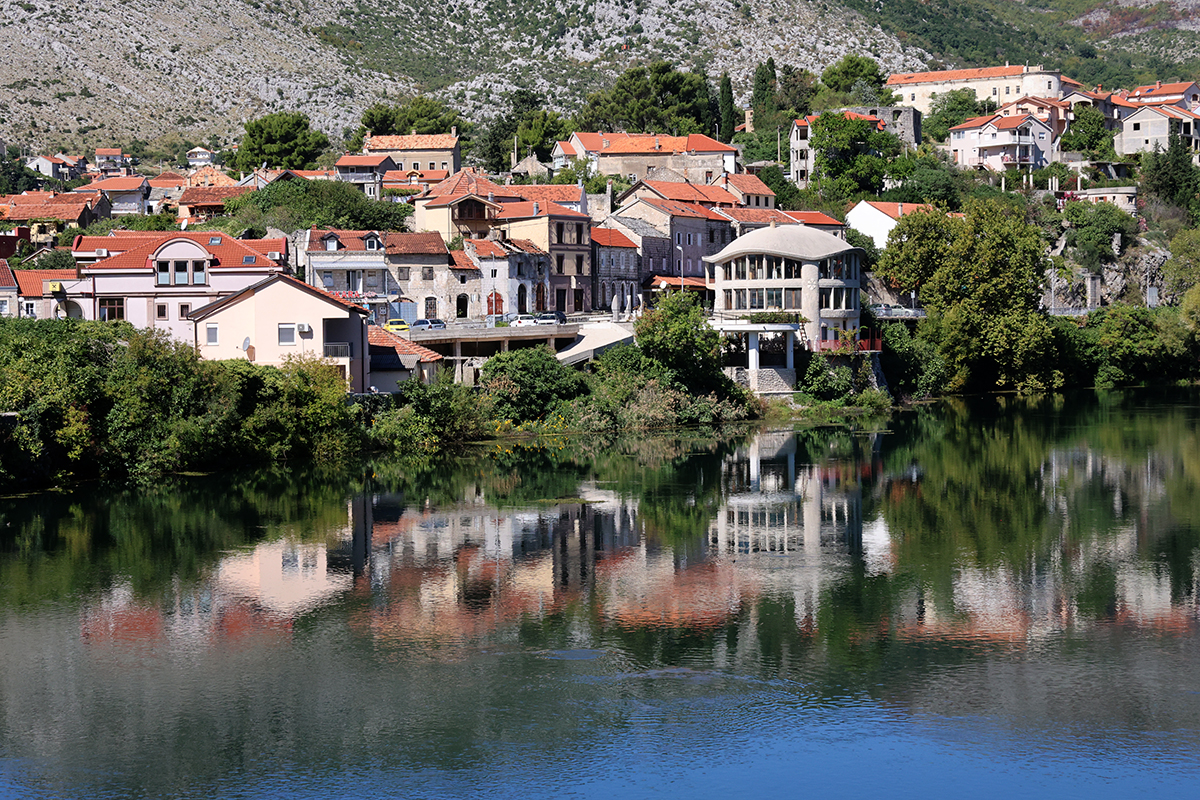 U Trebinju danas oko 30 stepeni