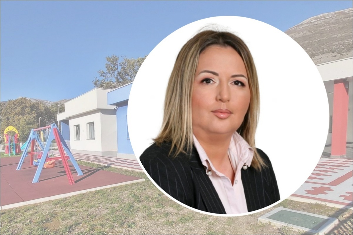 У вртић „Наша радост“ уписано 657-оро дјеце -на листи чекања око 100 дјеце