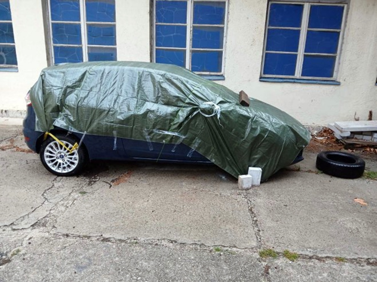 Urađen detaljan uviđaj Vukanovićevog automobila, čeka se mišljenje sudskog vještaka