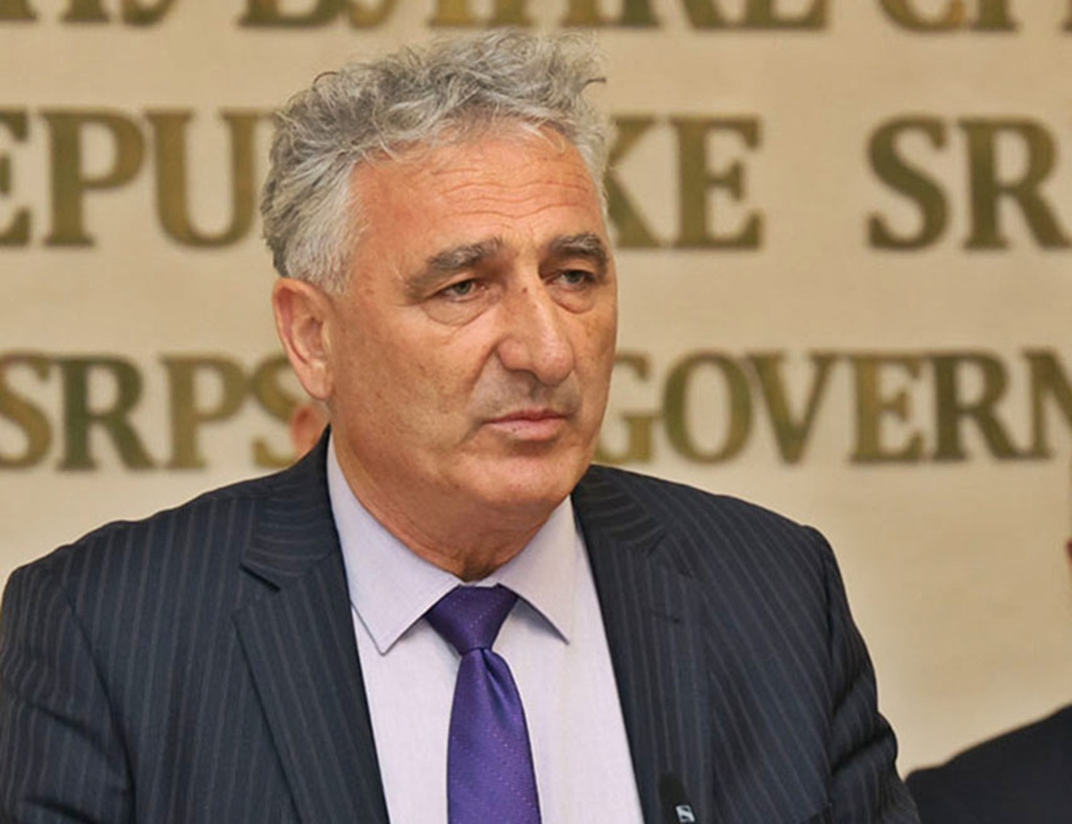 Влада Српске наставља улагање у Невесиње, за капиталне пројекте два милиона КМ