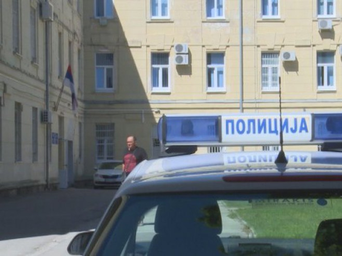 ПУ Требиње: О саобраћајној незгоди обавијештено Окружно јавно тужилаштво