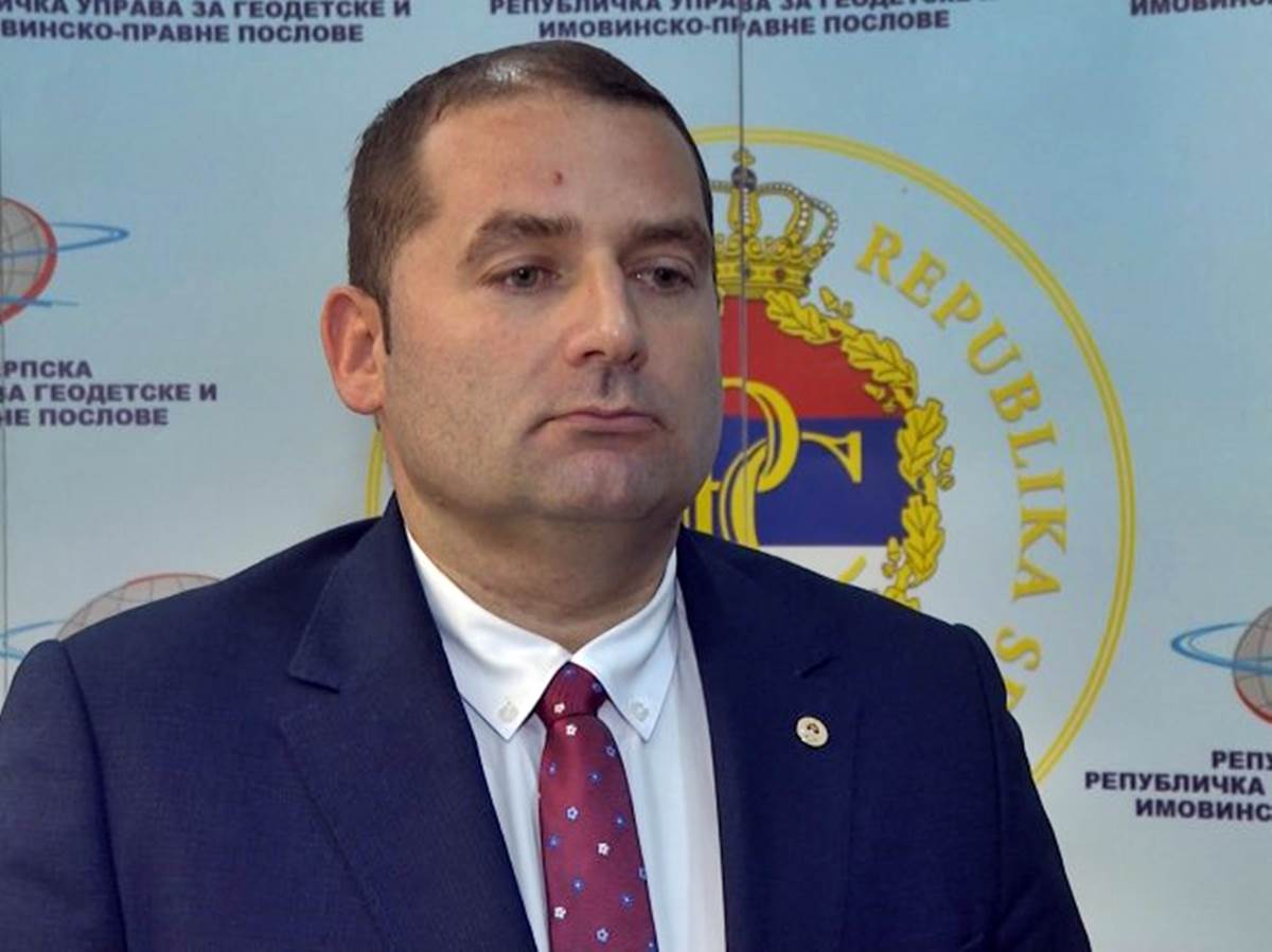 Станковић: Ускоро примјена система масовне процјене вриједности непокретности