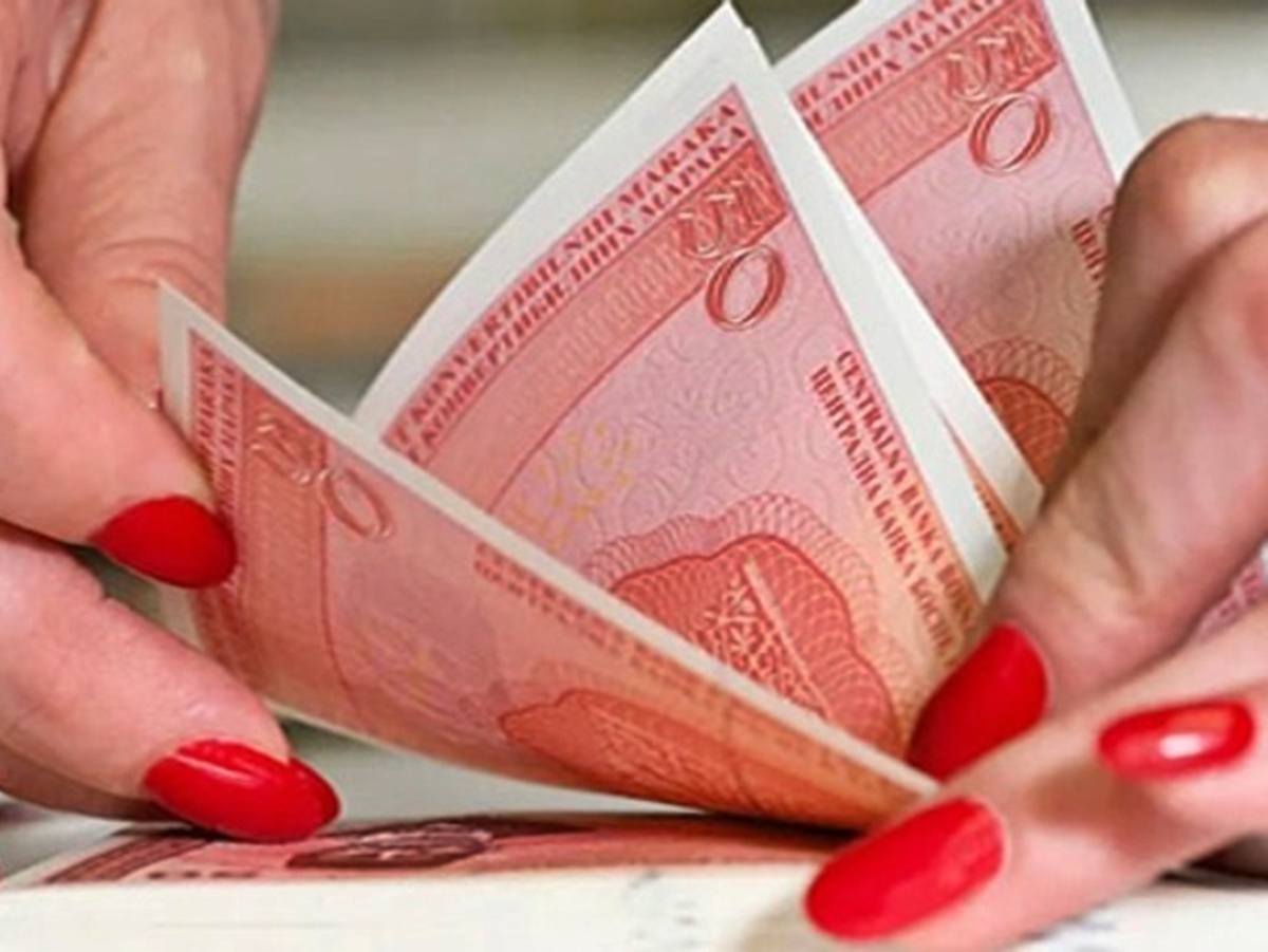 Исплата накнада корисницима борачко-инвалидске заштите