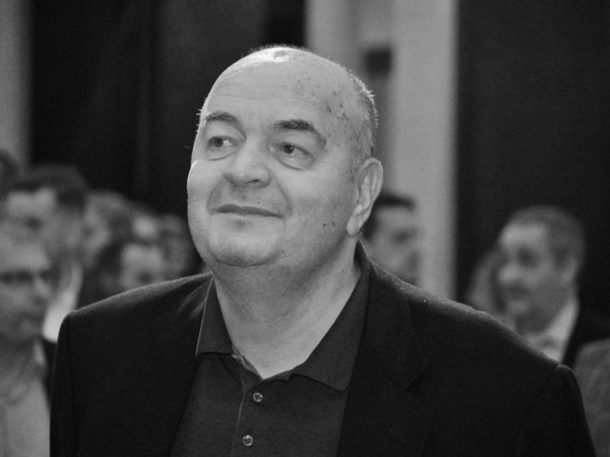 Преминуо легендарни кошаркашки тренер Душко Вујошевић