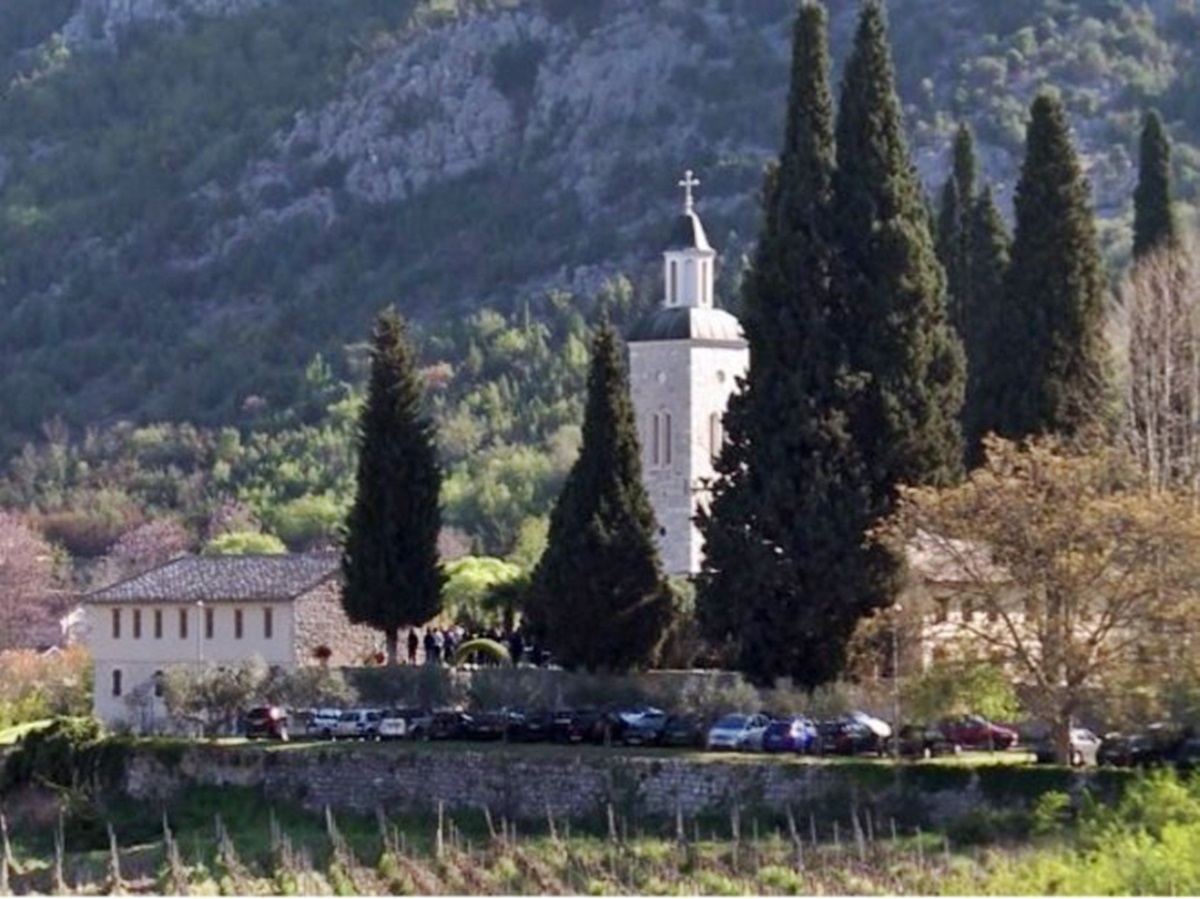 Манастир Житомислић, духовни и културни центар српског народа (ВИДЕО)