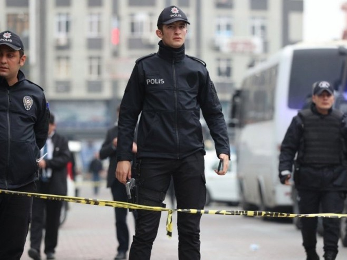 Турска: У пуцњави у школи рањено 16 особа, нападач извршио самоубиство 