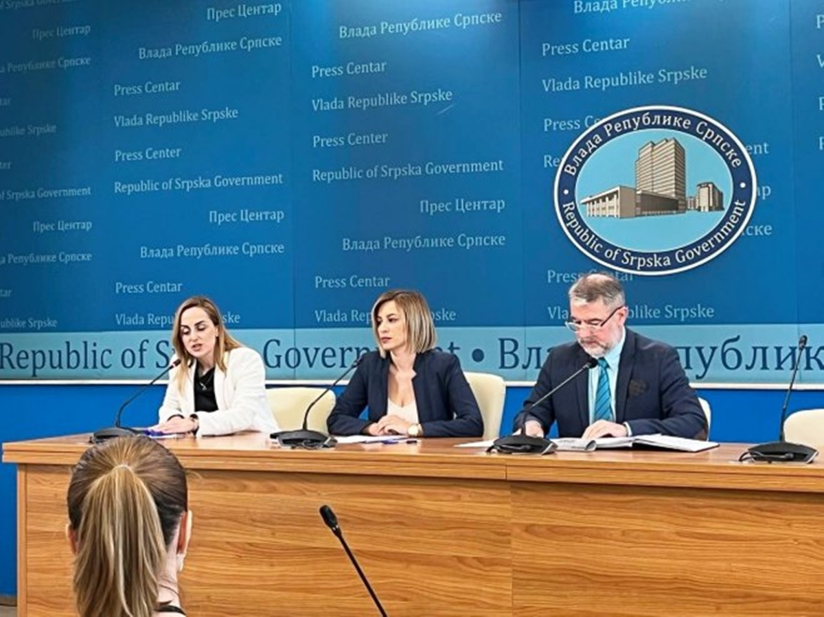 Влада Српске: До краја године посао за 500 дјеце погинулих бораца 