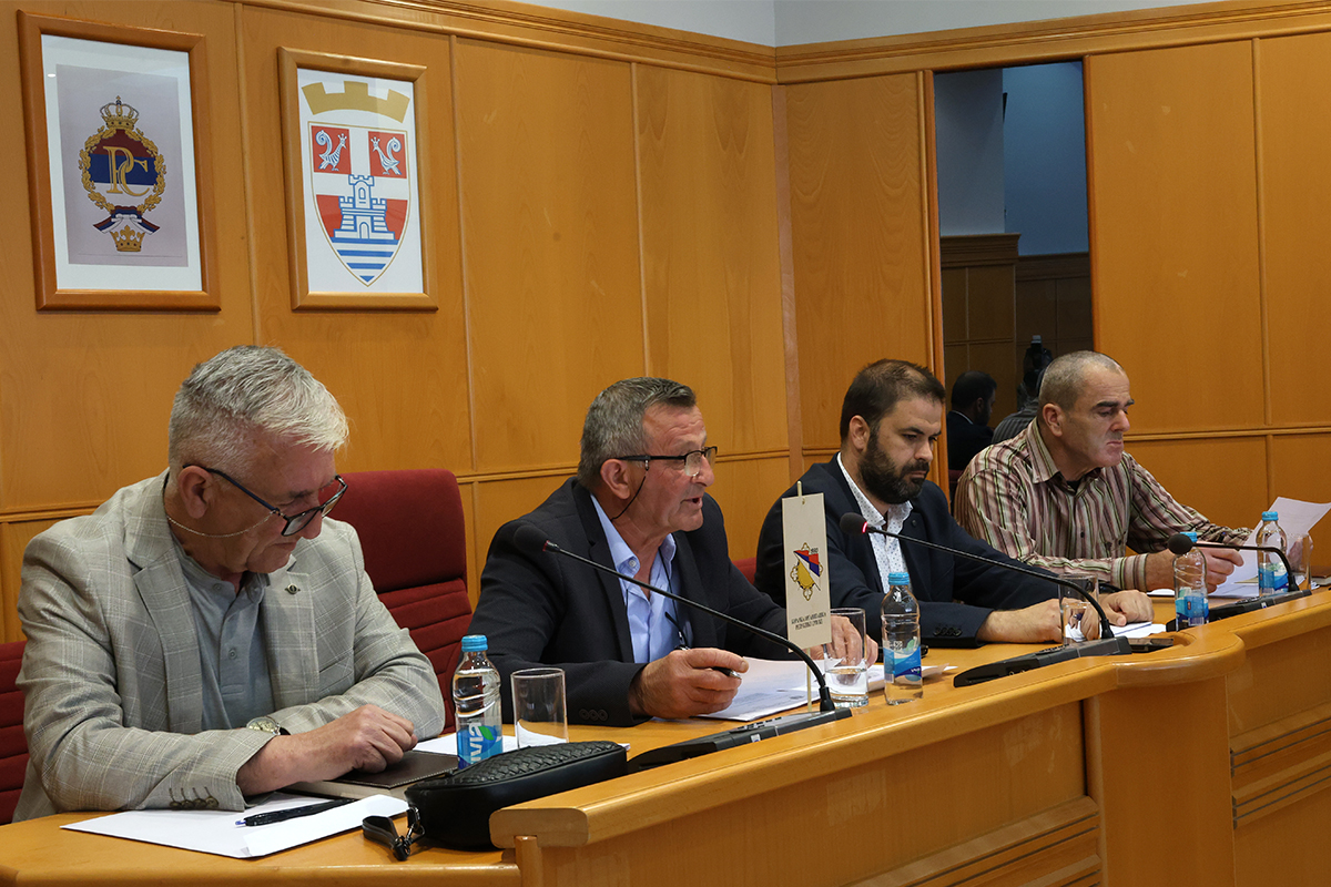 Требиње: Одржана сједница Борачке организације – помоћ за 182 породице, најављена нова подршка и брига о здрављу бораца