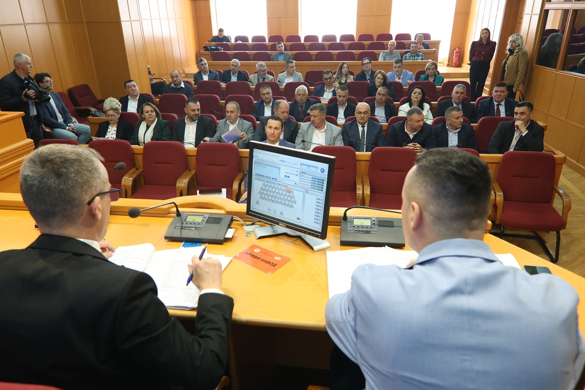 Nove saobraćajnice za velike projekte