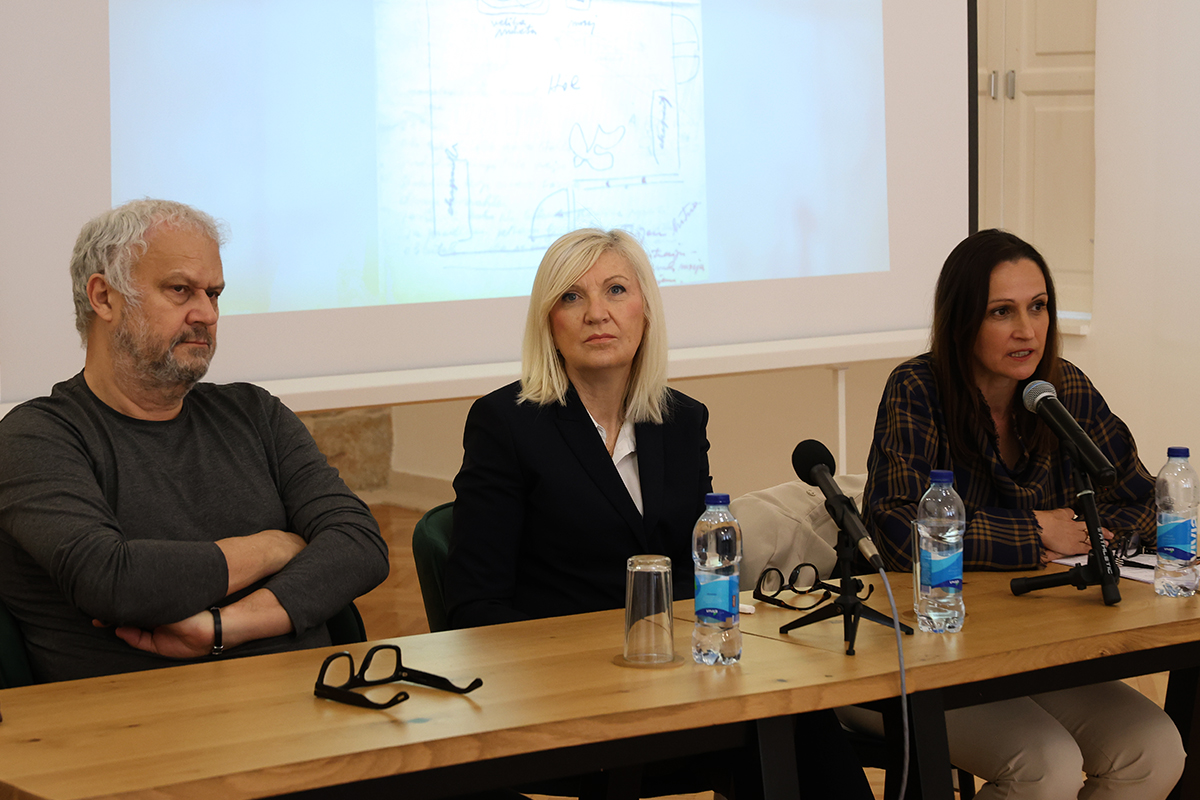 Обнова идентитета кроз архитектуру: значај Завичајног музеја у Билећи