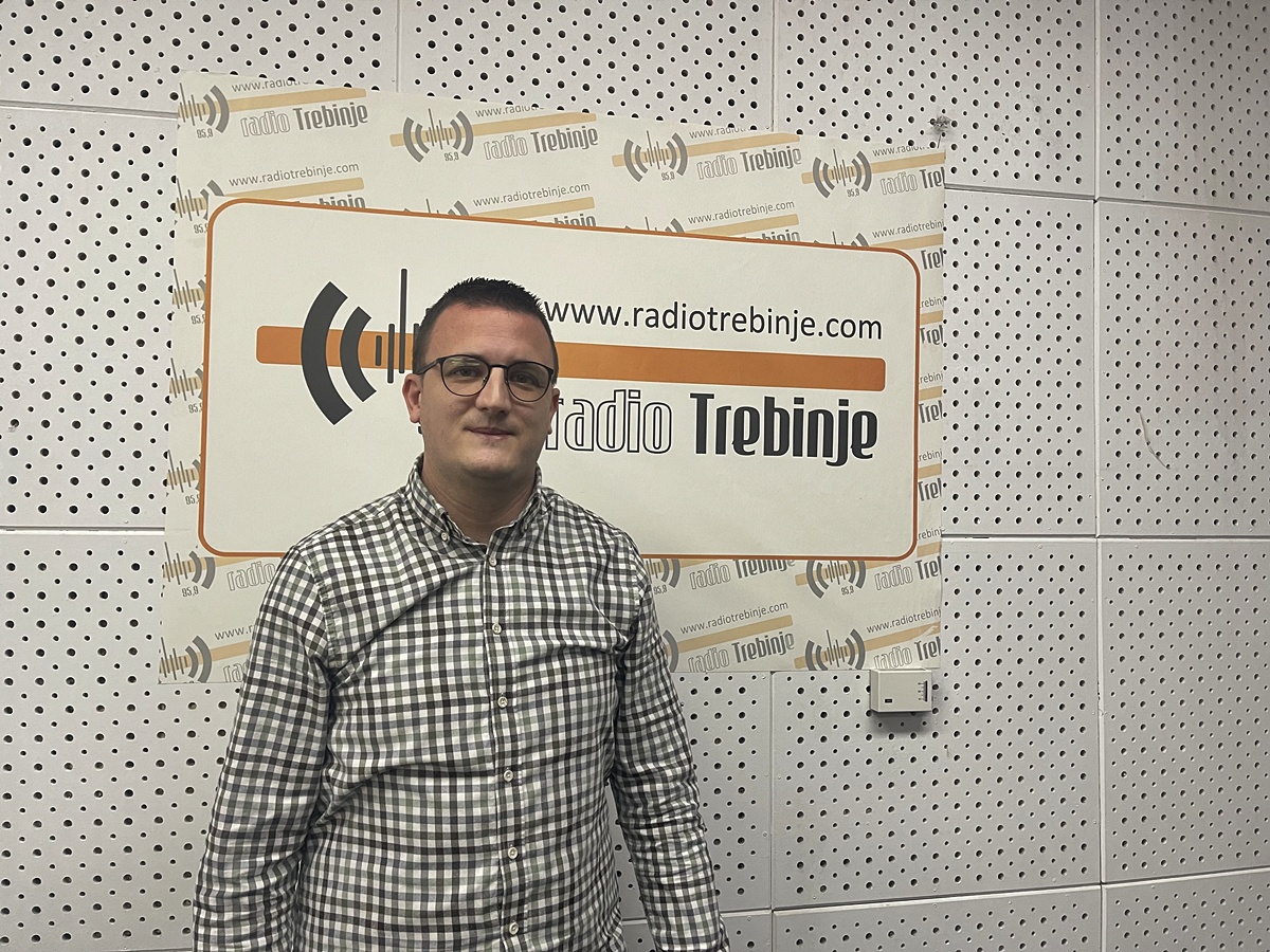 Тема јутра: Васкршња акција Фондације Светог Вукашина (АУДИО)