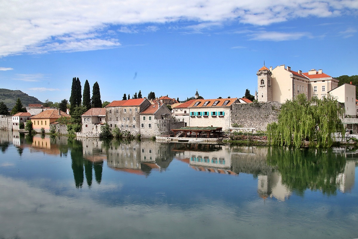 Danas sunčano vrijeme, temperatura do 22 stepena