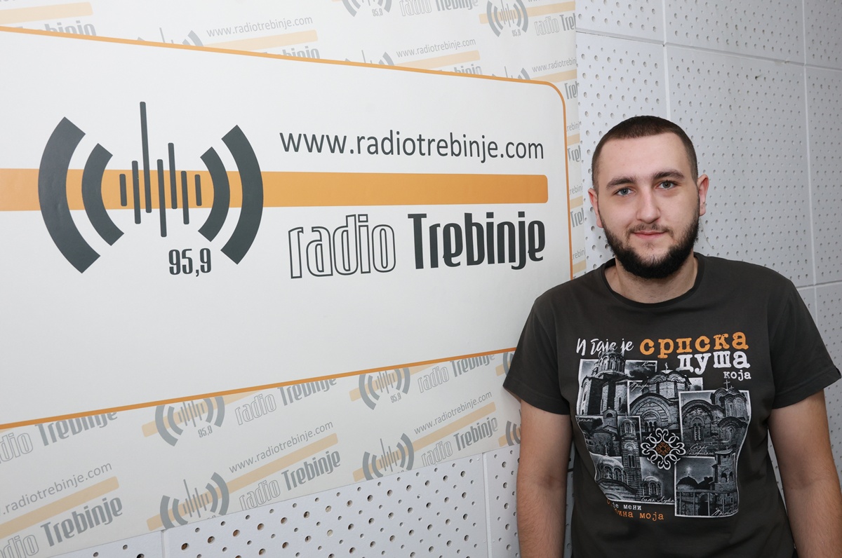 Тема јутра: Девета „Тројка из блока“ у недјељу на теренима Фондације „Свети Вукашин“ (АУДИО)