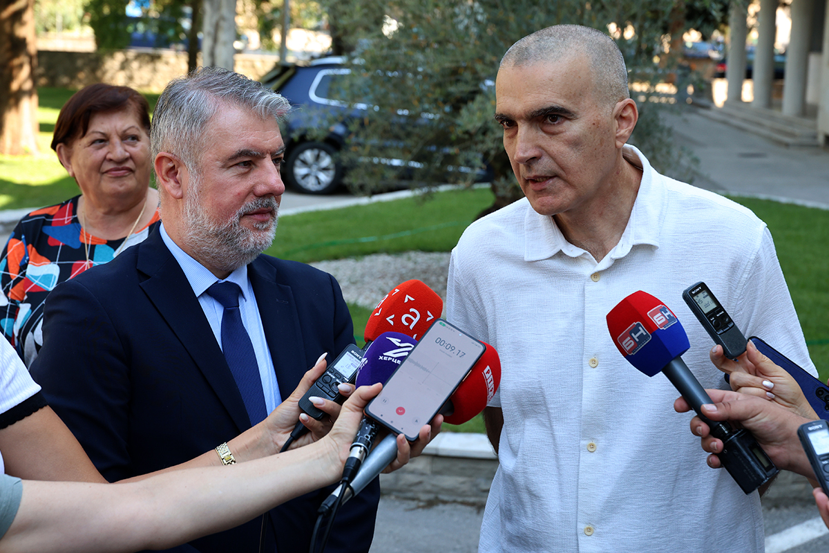 Измјенама новог Закона о социјалној заштити до личних инвалиднина за већи дио популациј