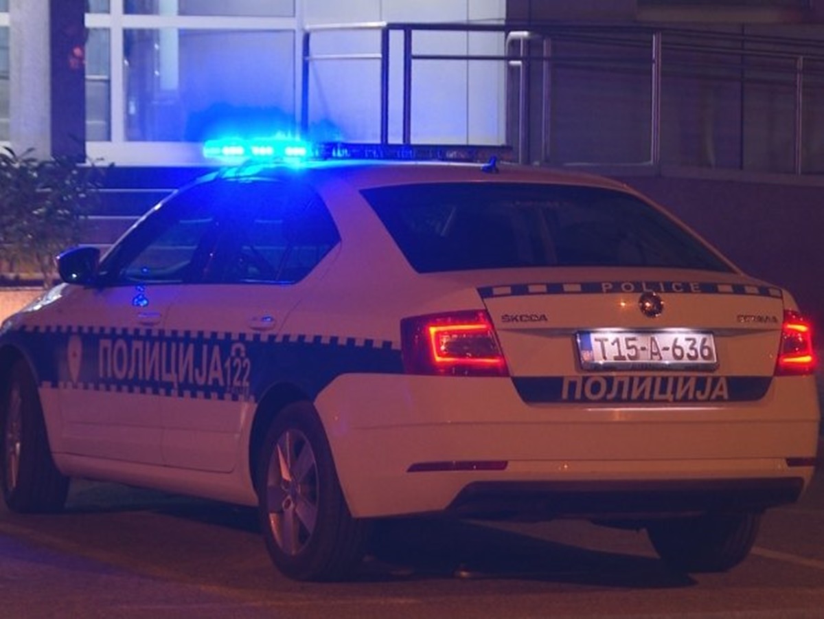 Више повријеђених у саобраћајној незгоди у Требињу