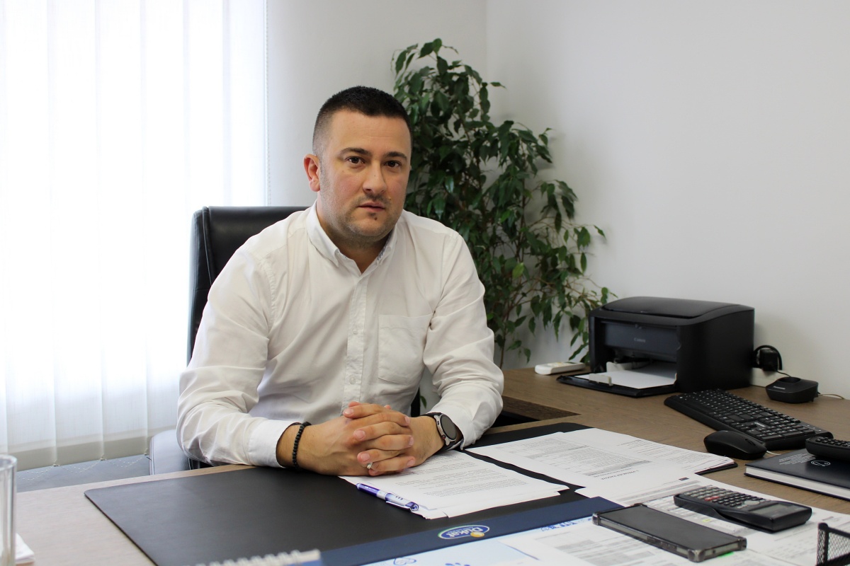Позитивно пословање у 2025, у плану више пројеката унапређења мреже