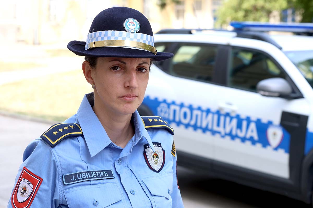 Цвијетић: Савремени видео-надзор у функцији побољшања безбједности грађана на подручју Требиња