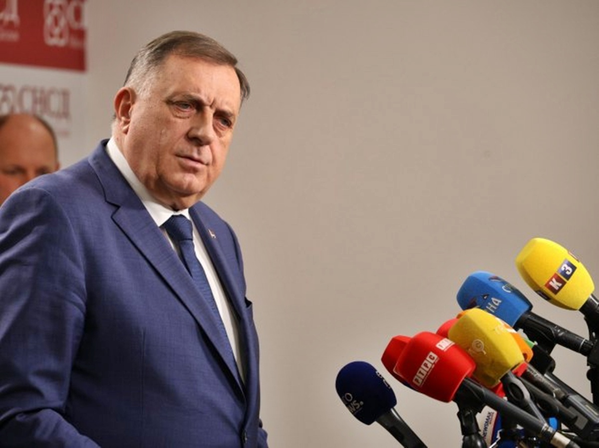 Додик: Сјећање на „Невесињску пушку“ је наш штит против заборава и историјског ревизионизма
