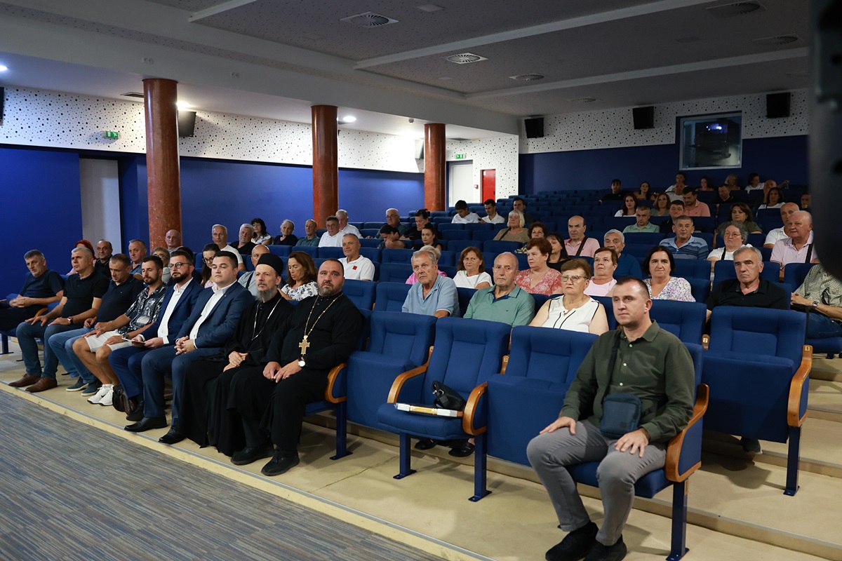 Приказан филм „Дјеца Брадине“ – потресна прича о страдању Срба 1992. године