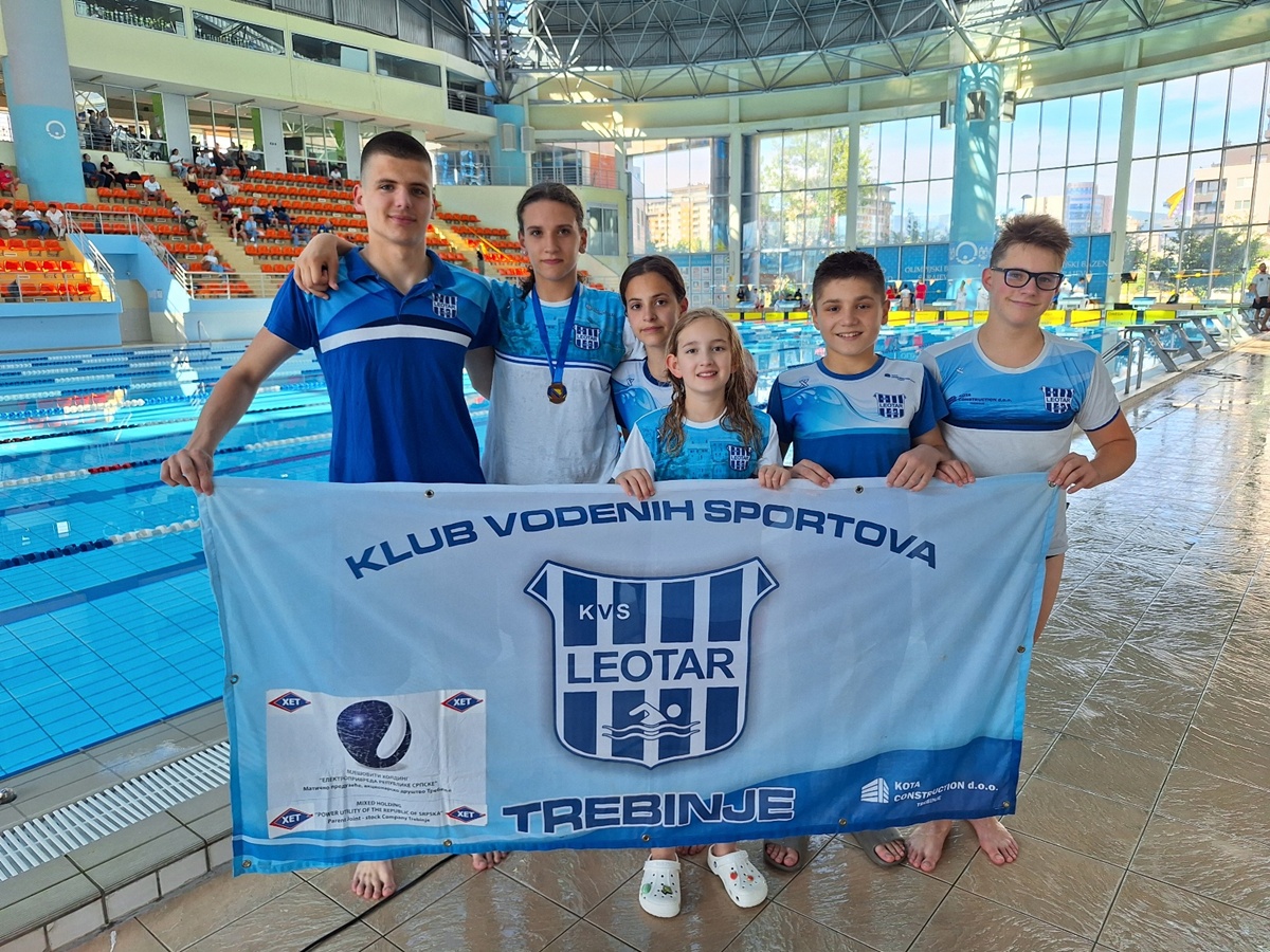 Plivači KVS Leotar - Ljetnje državno prvenstvo - Sarajevo 2026.jpg (519 KB)