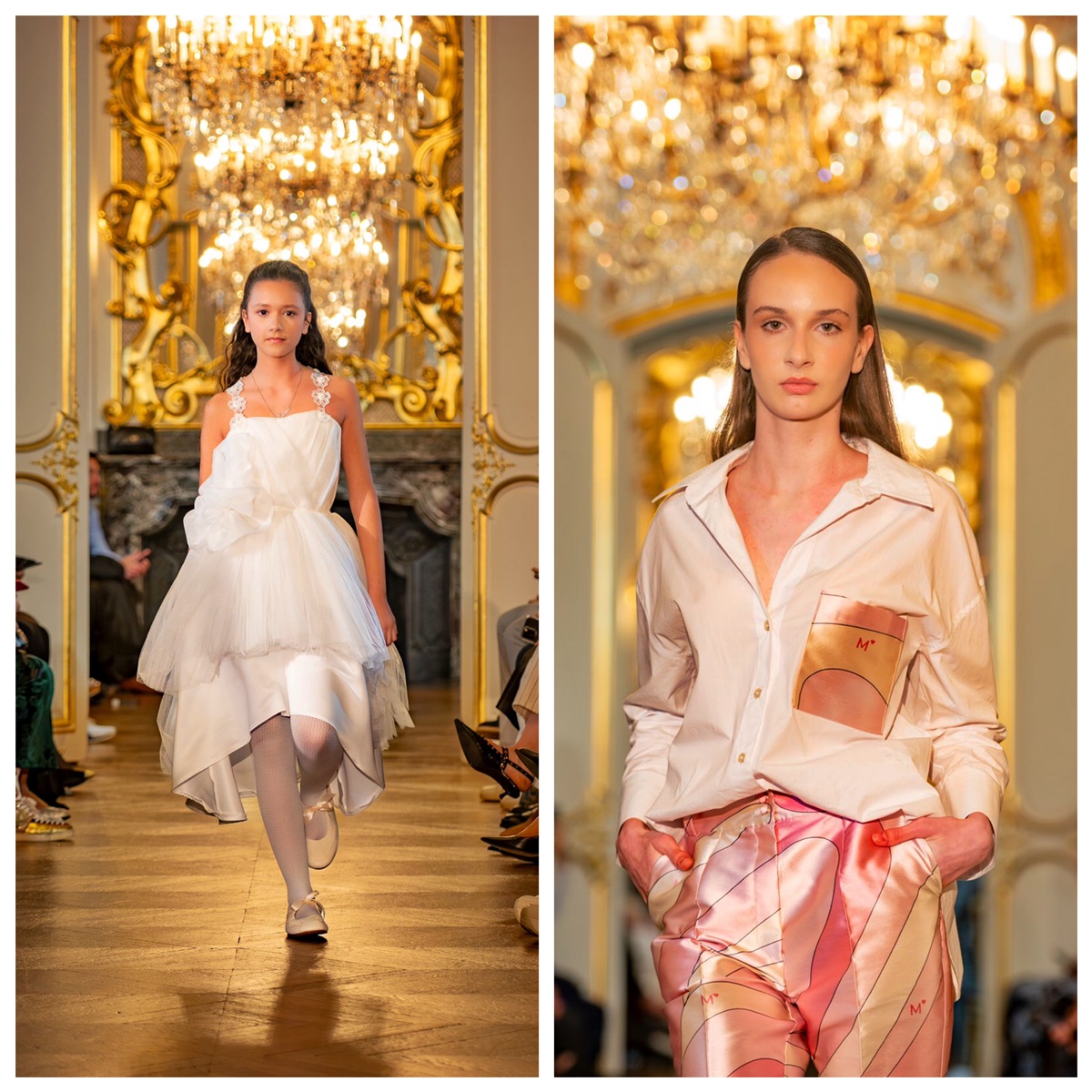 „Еликсир“: E’Couture models agency - Пут од снова до модне писте (АУДИО)