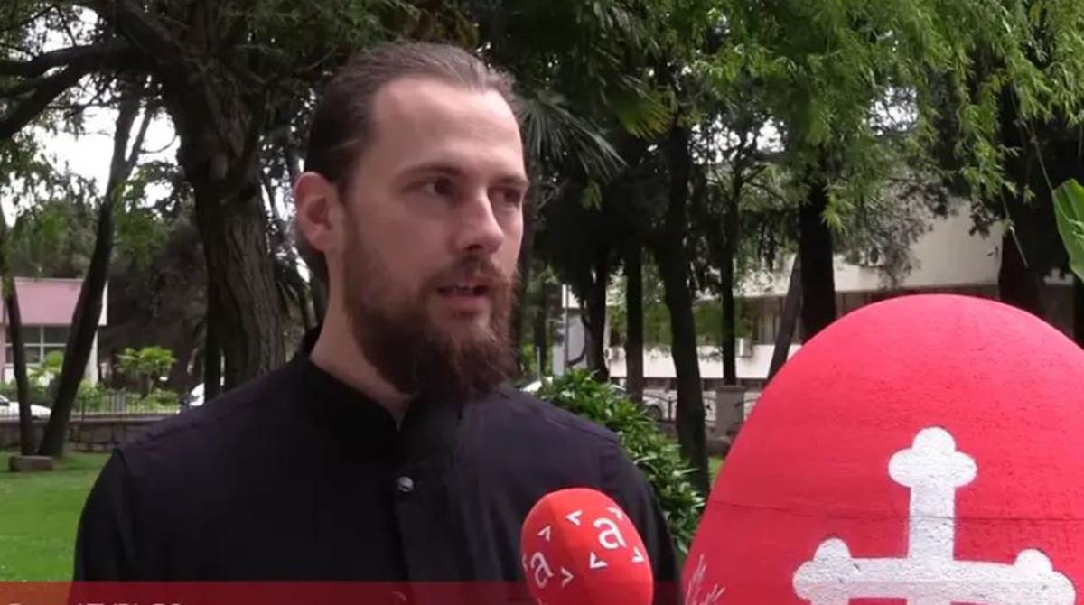 Петровдански пост – разговор са свештеником Душком Орашанином (Аудио)