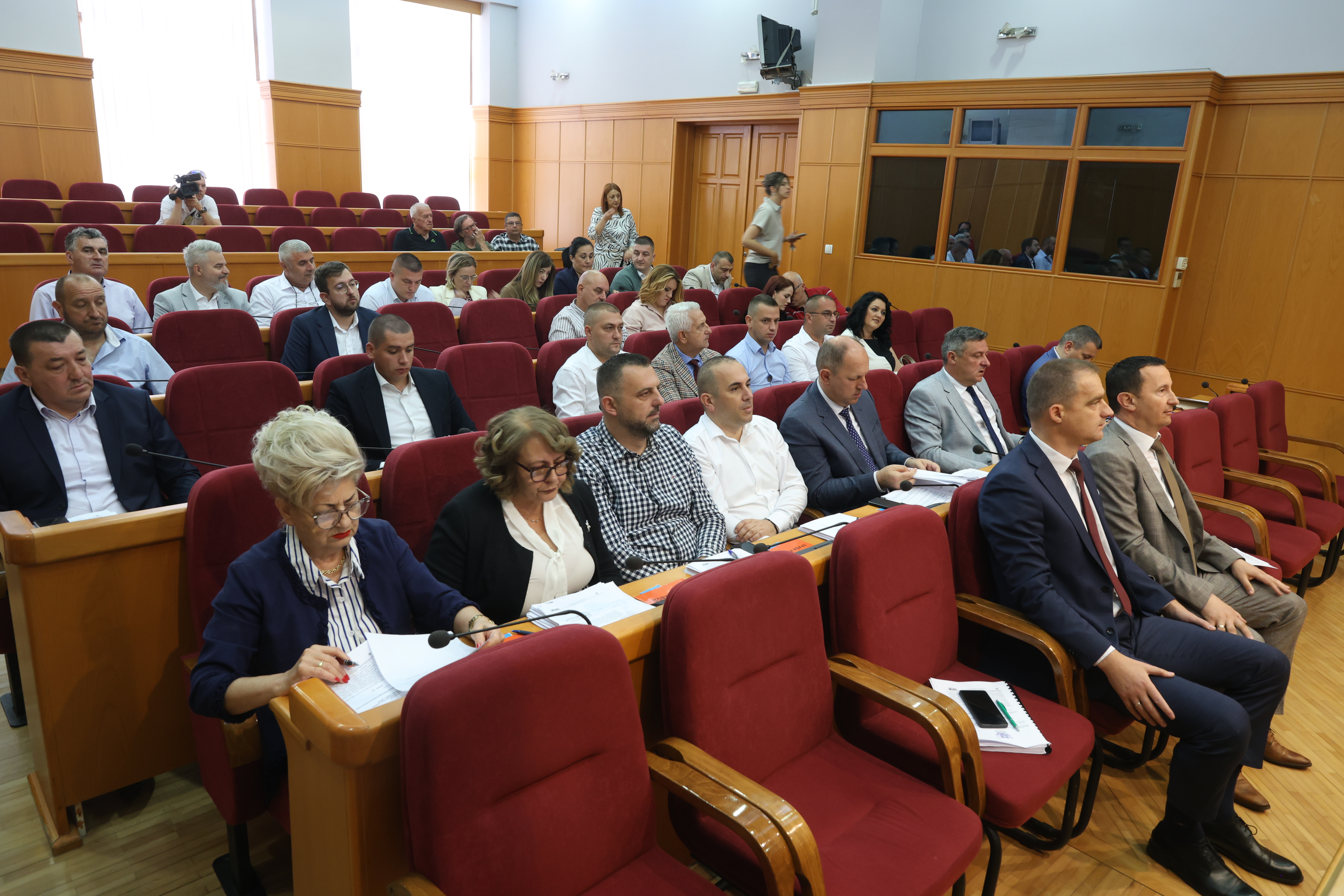 Требиње наставља реализацију стратешких развојних циљева