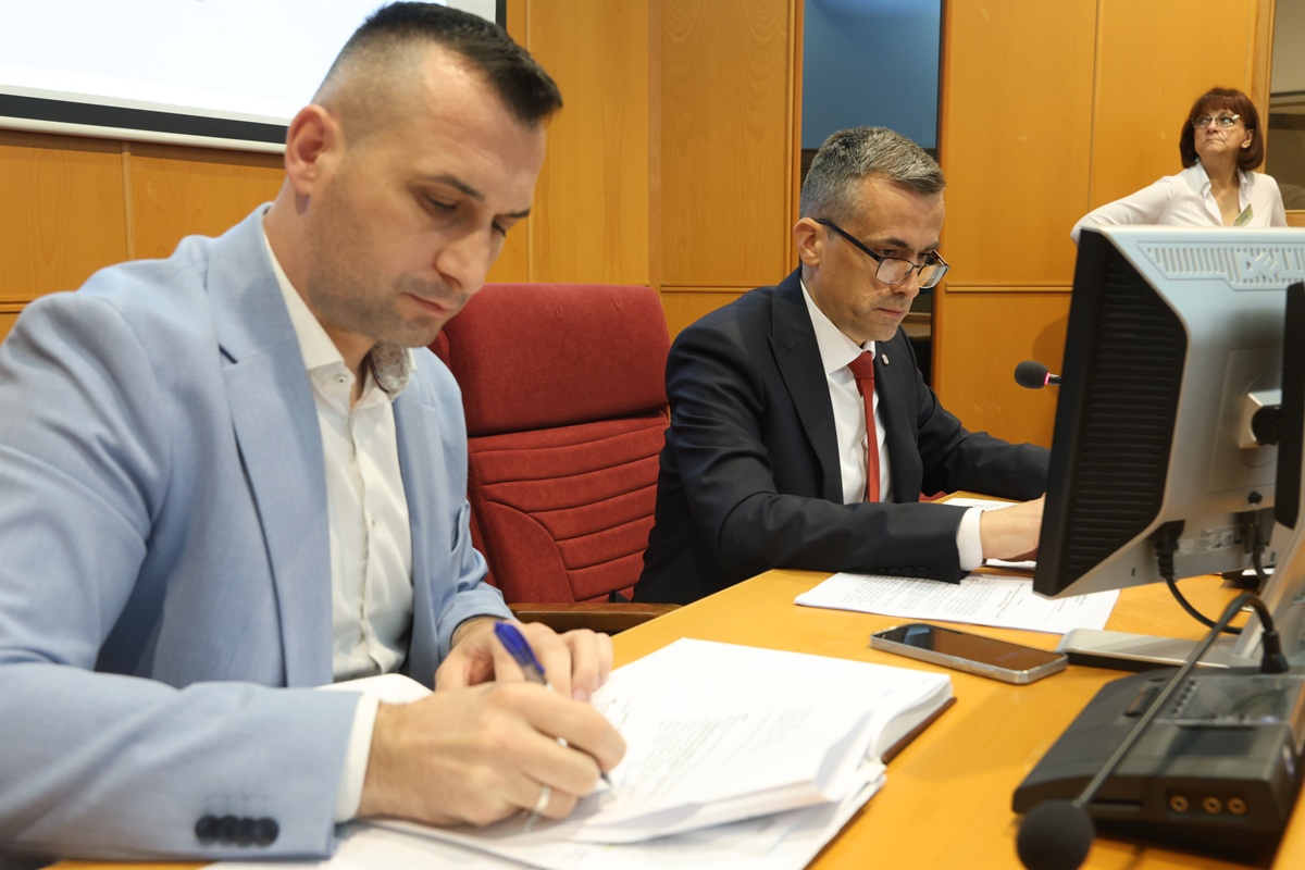 Планом капиталних инвестиција обухваћени пројекти вриједни 934 милиона КМ