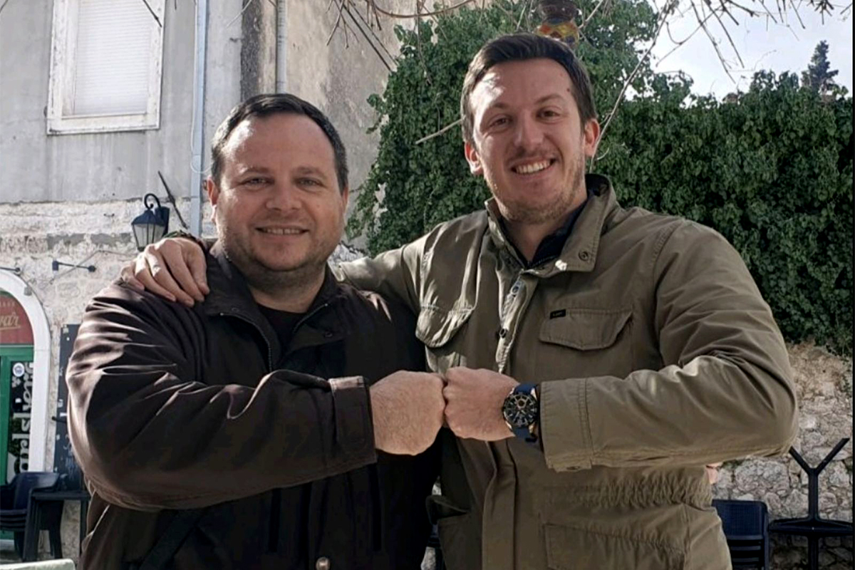 „Тема јутра“: Слушаоци поново показали знање, од историје и књижевности до требињских улица (АУДИО) 