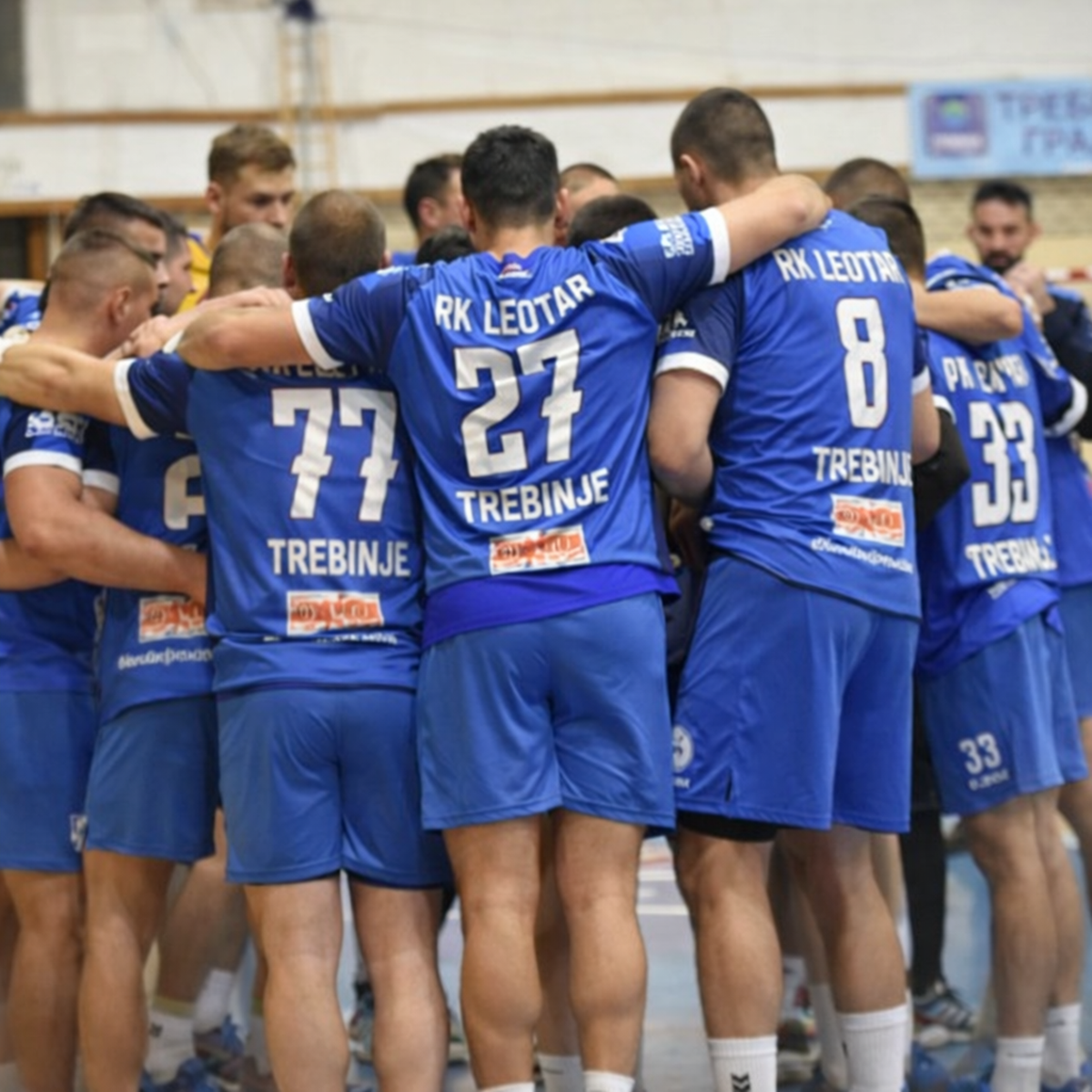 Рукометаши поражени у Живиницама