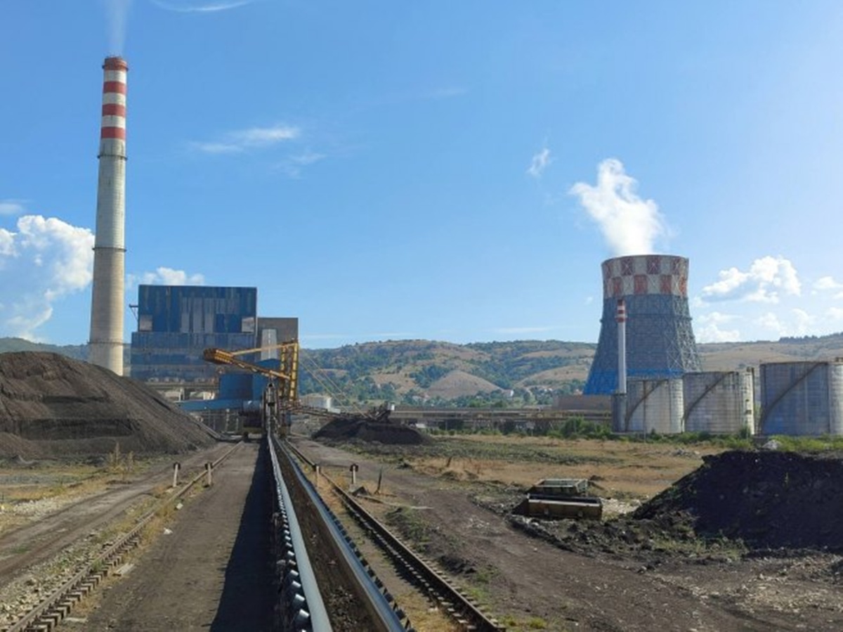 Скоко: Позитиван финансијски резултат РиТЕ 