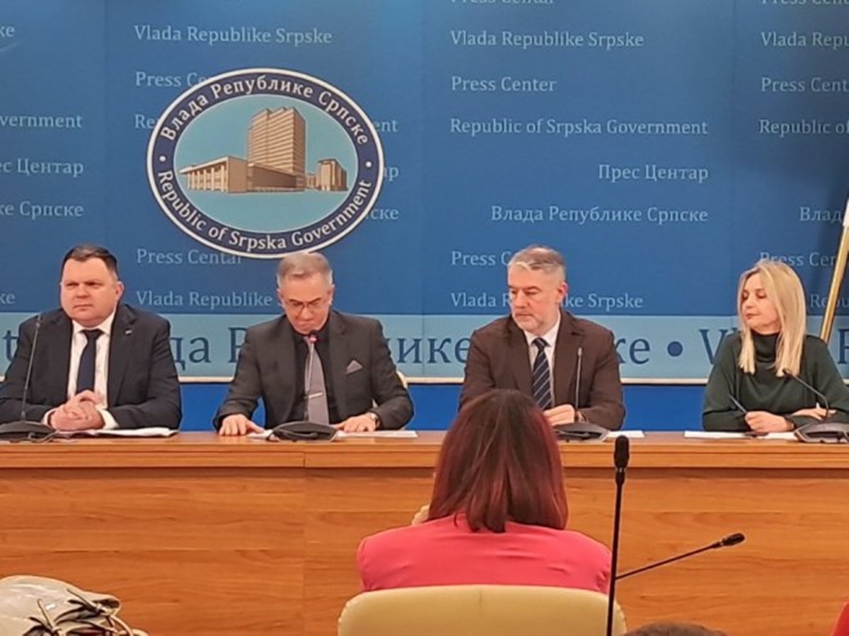 Влада Српске одредила максималне марже за основне животне намирнице - погледајте и које (ФОТО)
