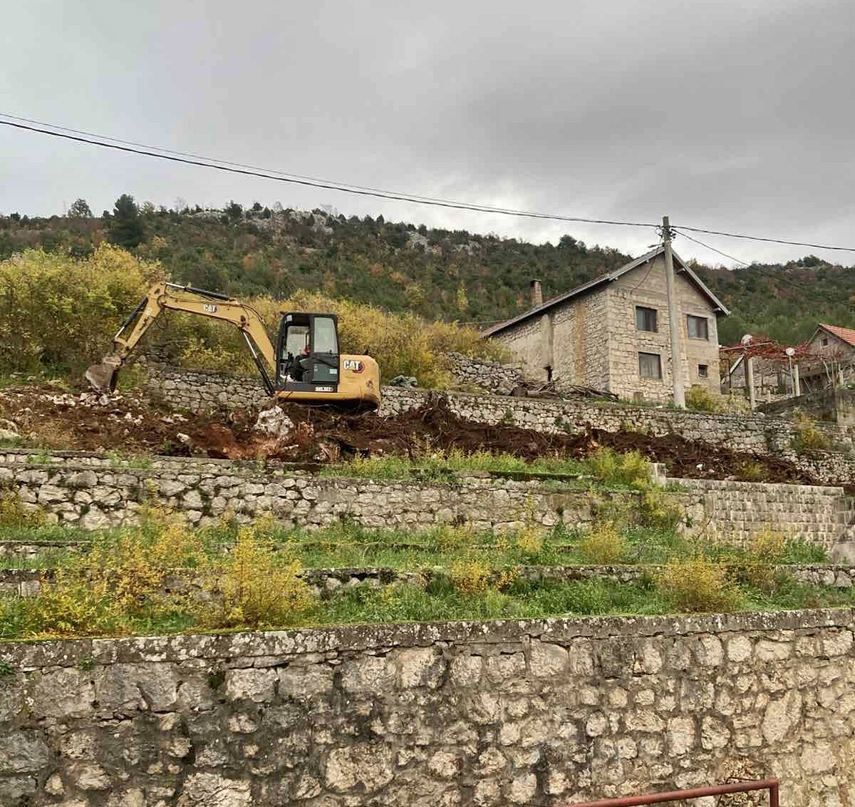 Завичајно удружење „Огњиште“: Придружите нам се да заједно радимо на обнови живота у Пребиловцима