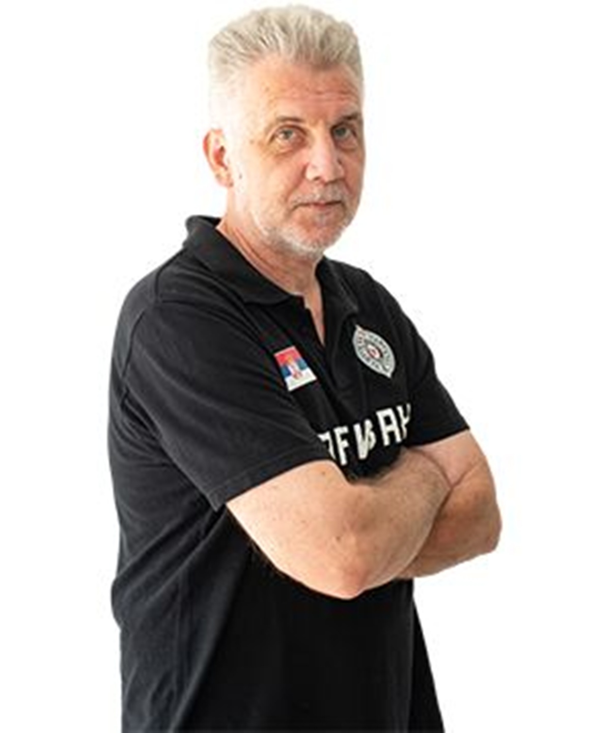 Дарио Кржељ није више тренер рукометаша Леотара