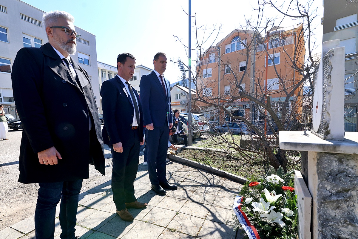 Šezdeset godina plemenitosti: Generacije Trebinjaca daruju krv i spašavaju živote