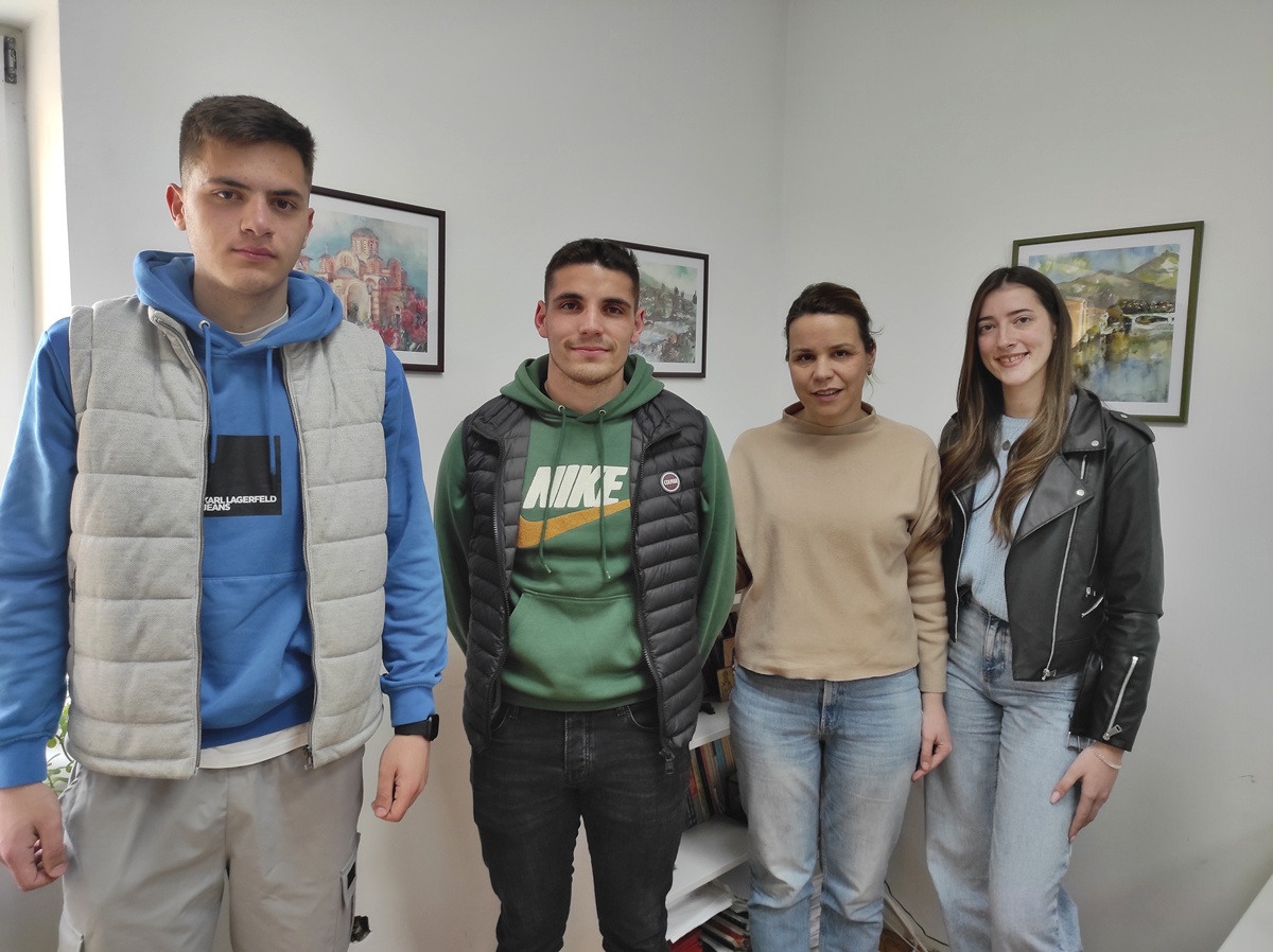 „Радио индекс“: Сарадња, нови пројекти и модерни студијски програми обиљежавају рад ФПМ Требиње (АУДИО)