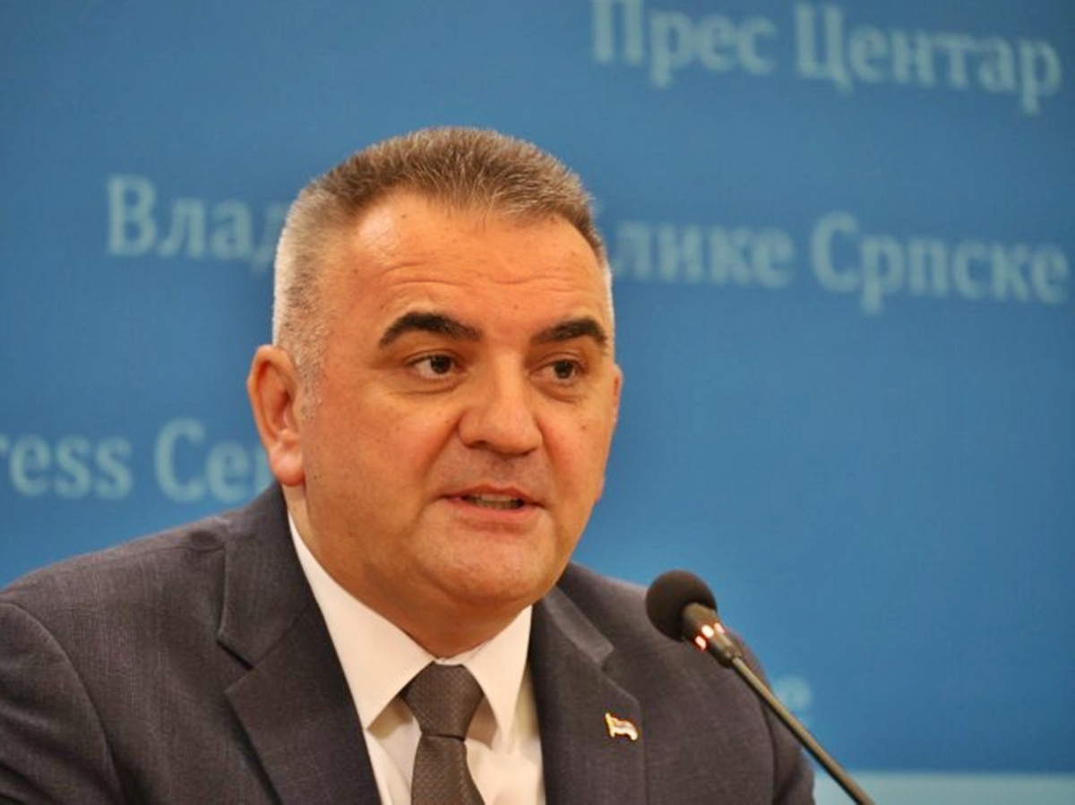 Минић: Грађани Херцеговине могу рачунати на савремену здравствену заштиту
