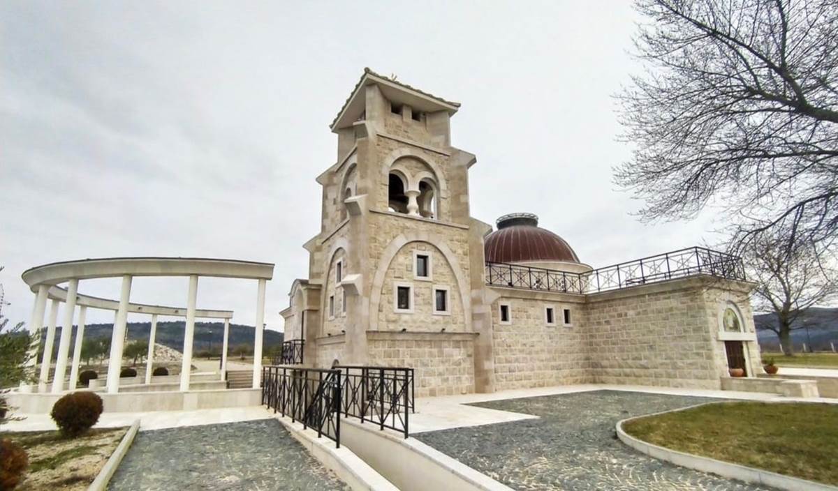 Обезбијеђен новац за водовод у Пребиловцима