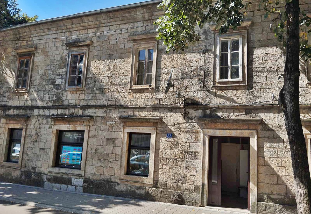 Ове године планирана реконструкција зграде библиотеке у Билећи