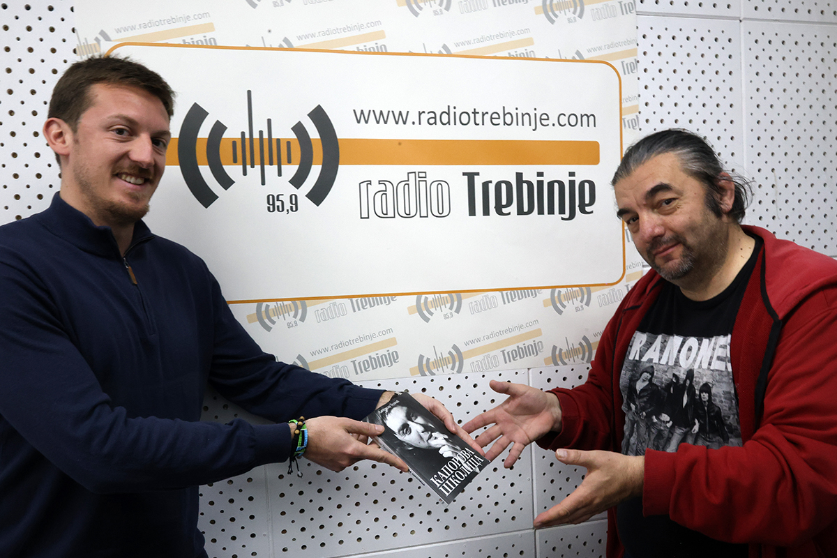 Тема јутра: Радио квиз који буди и мозак и добро расположење (АУДИО)